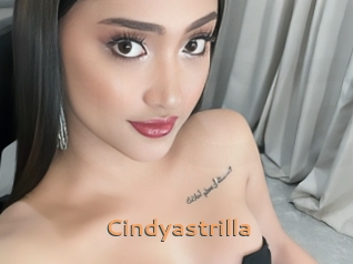 Cindyastrilla