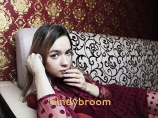 cindybroom Du Cul A Gogo