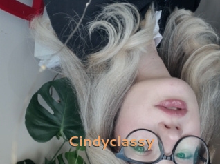 Cindyclassy