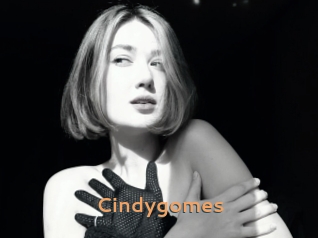 Cindygomes
