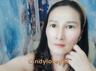 Cindylovegirl