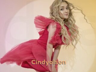 Cindyolson