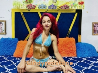 Cindyredstone