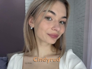 Cindyrud
