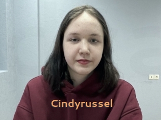 Cindyrussel