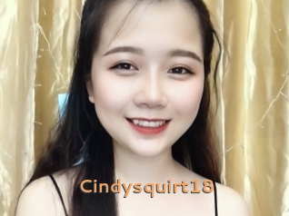 cindysquirt18 Du Cul A Gogo