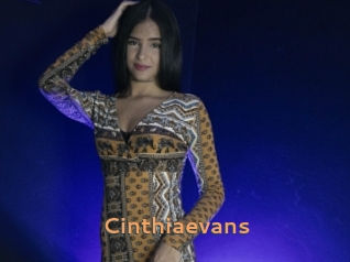 Cinthiaevans