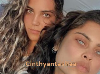 Cinthyantashaa