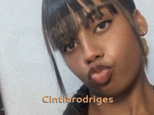 Cintiarodriges