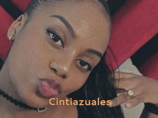 Cintiazuales