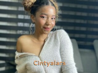 Cintyalars