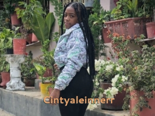 Cintyaleinnerr