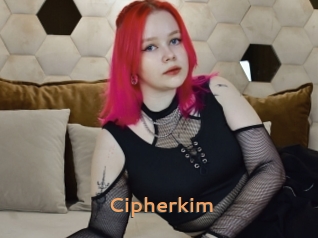 Cipherkim