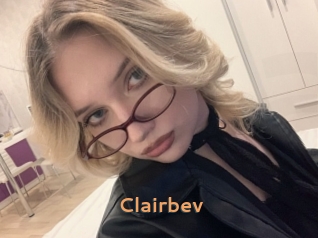 Clairbev
