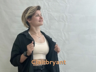 Clairbryant