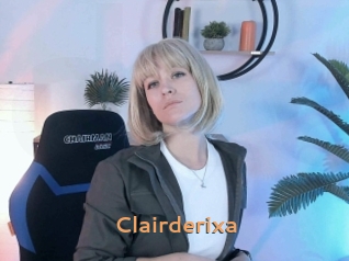 Clairderixa