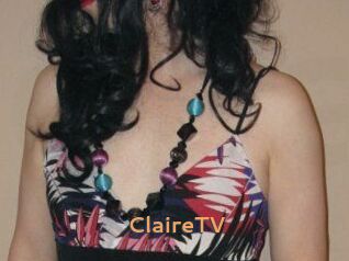 ClaireTV
