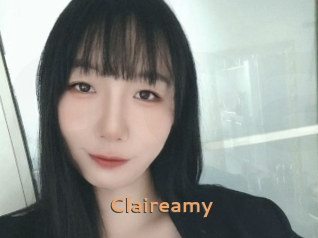Claireamy