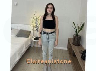 Claireanistone