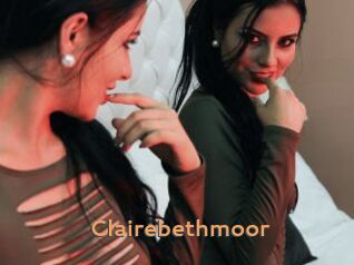 Clairebethmoor