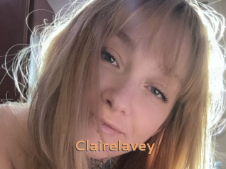 Clairelavey