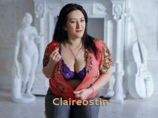 Claireostin