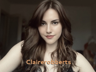 Clairerobberts