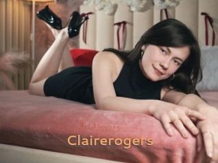 Clairerogers