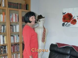 Clapau