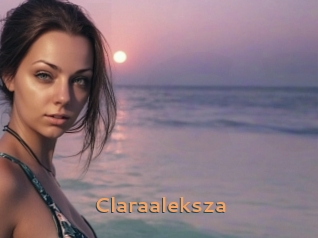 Claraaleksza