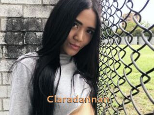 claradannan Du Cul A Gogo