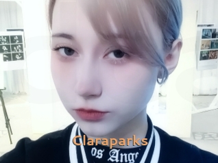 claraparks Du Cul A Gogo