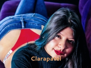 Clarapatel