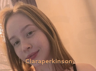 Claraperkinson