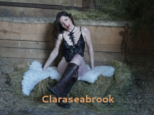 claraseabrook Du Cul A Gogo