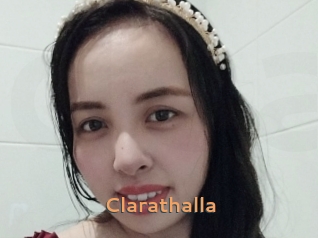 Clarathalla