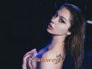 clarawoys Du Cul A Gogo