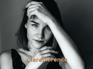 clareflorence Du Cul A Gogo