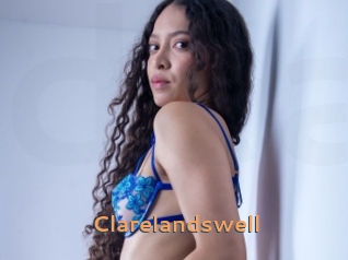 clarelandswell Du Cul A Gogo