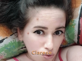 Clarese