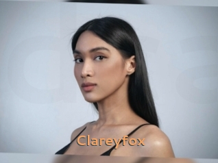 Clareyfox