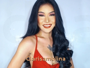 clarisamolina Du Cul A Gogo