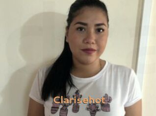 Clarisehot