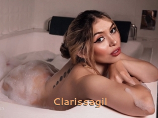 Clarissagil