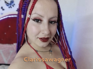 clarissawagner Du Cul A Gogo