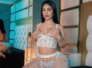 Clarizzabarrio