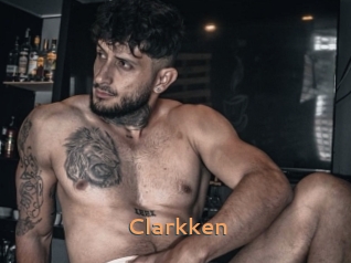 Clarkken