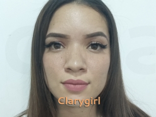 Clarygirl