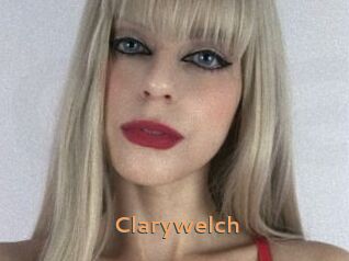 Clarywelch