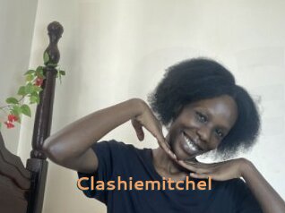Clashiemitchel